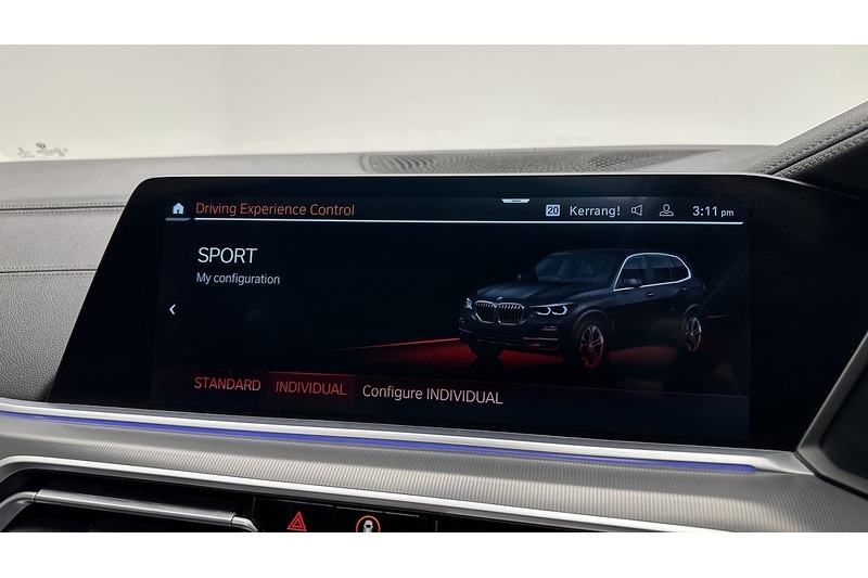 Used BMW X5 2021 for sale - 76784293: Photo 51