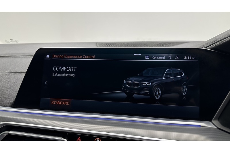 Used BMW X5 2021 for sale - 76784293: Photo 52