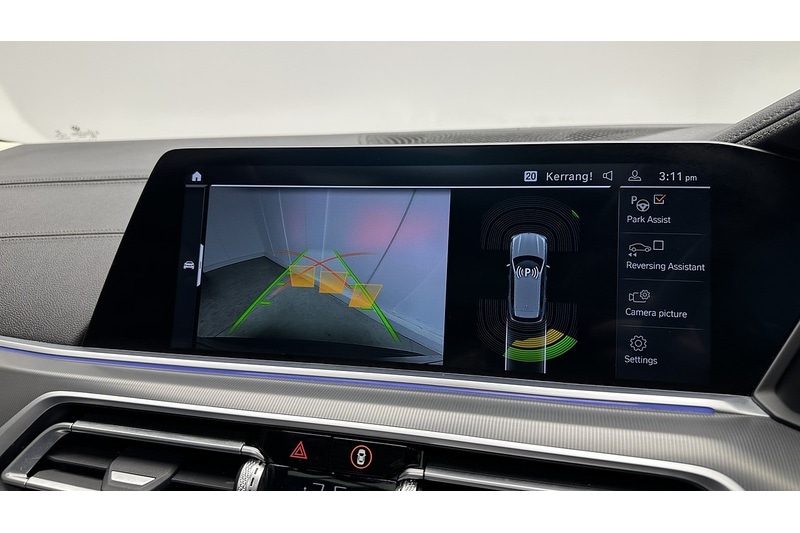 Used BMW X5 2021 for sale - 76784293: Photo 55