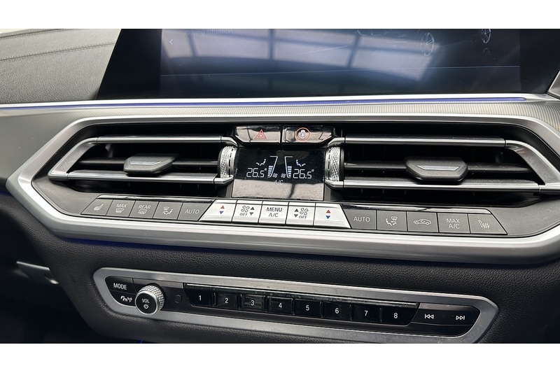 Used BMW X5 2021 for sale - 76784293: Photo 56