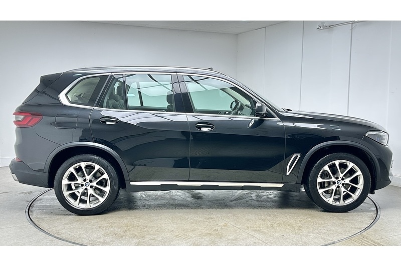 Used BMW X5 2021 for sale - 76784293: Photo 6