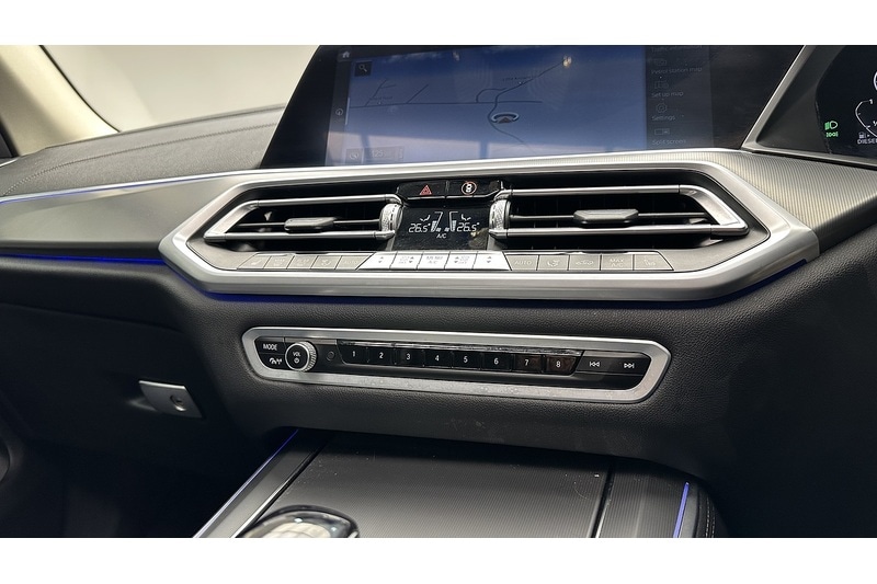 Used BMW X5 2021 for sale - 76784293: Photo 61