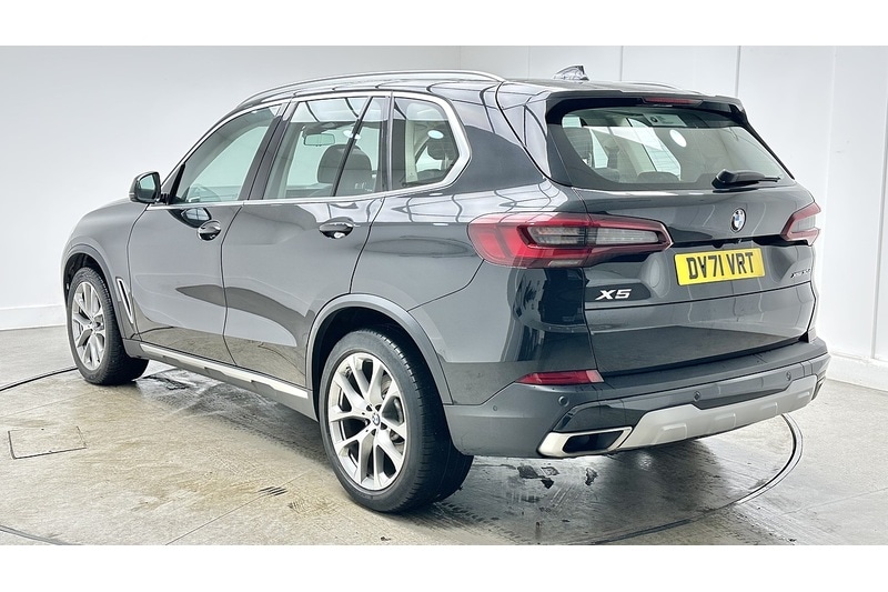 Used BMW X5 2021 for sale - 76784293: Photo 7