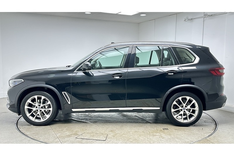 Used BMW X5 2021 for sale - 76784293: Photo 8