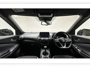 Used Nissan Juke 2021 for sale - 79530980: Photo