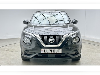 Used Nissan Juke 2021 for sale - 79530980: Photo