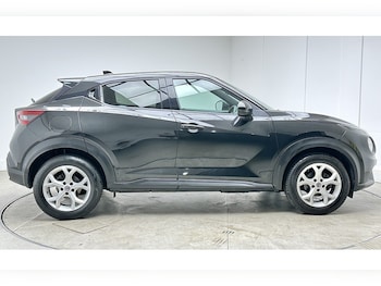 Used Nissan Juke 2021 for sale - 79530980: Photo