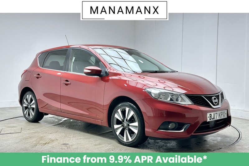 Used Nissan Pulsar 2017 for sale - 76784435: Photo 1