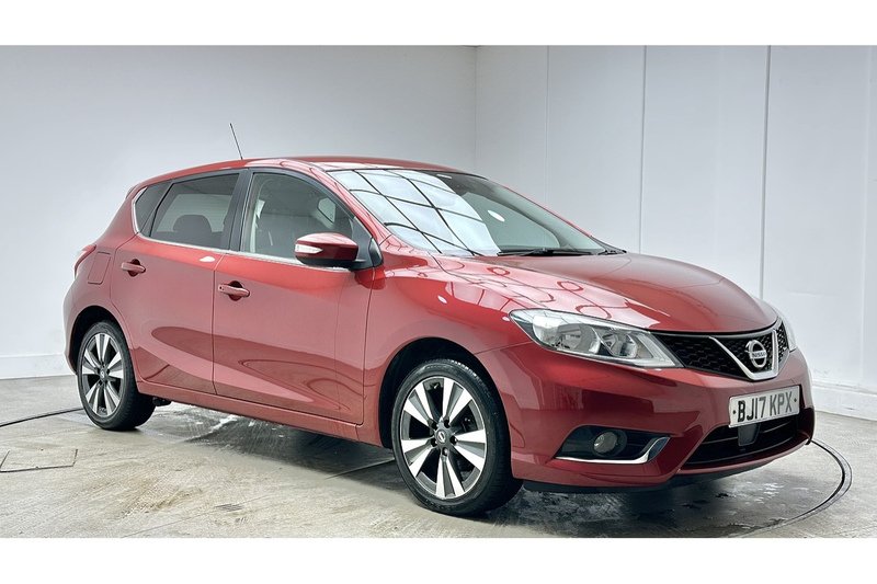 Used Nissan Pulsar 2017 for sale - 76784435: Photo 12