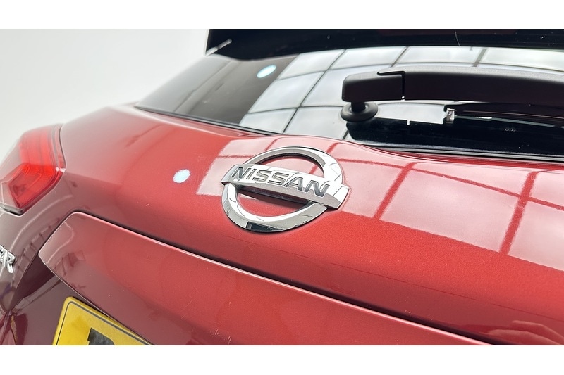 Used Nissan Pulsar 2017 for sale - 76784435: Photo 14