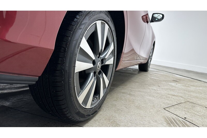 Used Nissan Pulsar 2017 for sale - 76784435: Photo 16