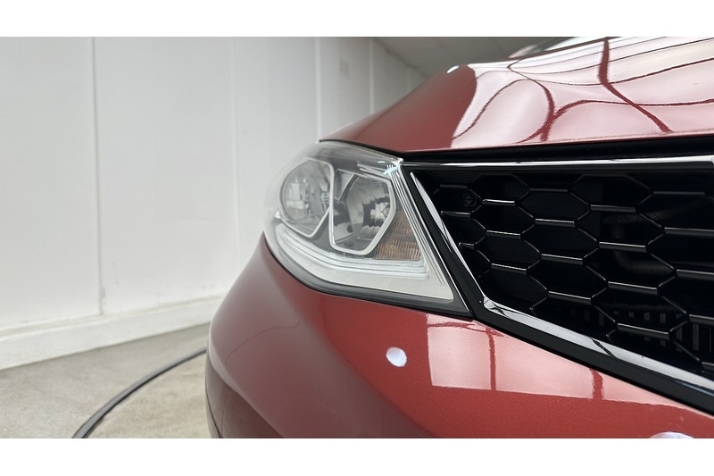 Used Nissan Pulsar 2017 for sale - 76784435: Photo 18