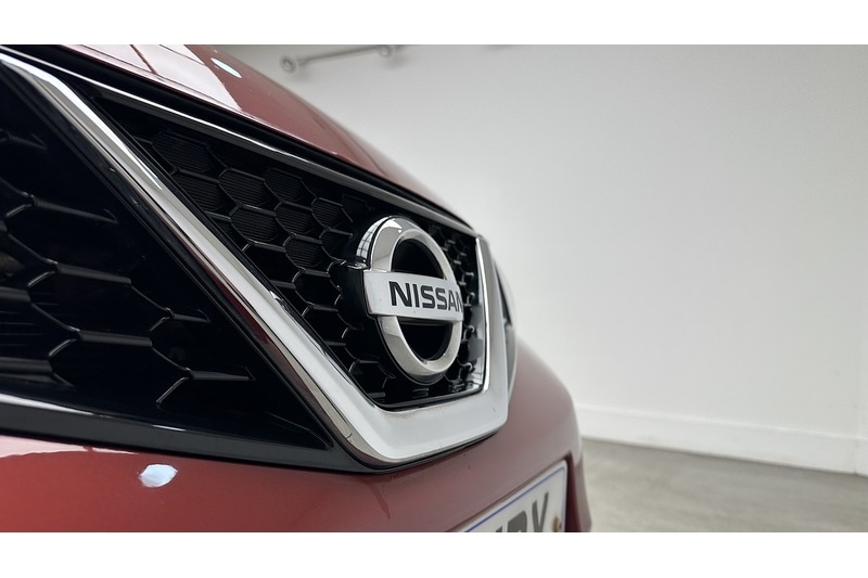 Used Nissan Pulsar 2017 for sale - 76784435: Photo 19