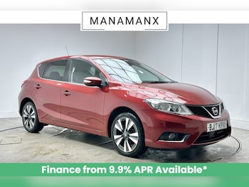 Used Nissan Pulsar 2017 for sale - 76784435: Photo