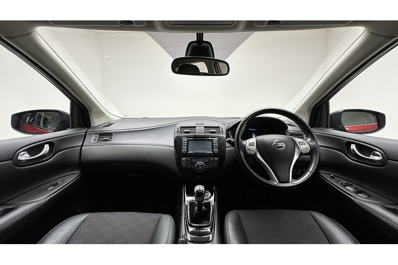 Used Nissan Pulsar 2017 for sale - 76784435: Photo 2