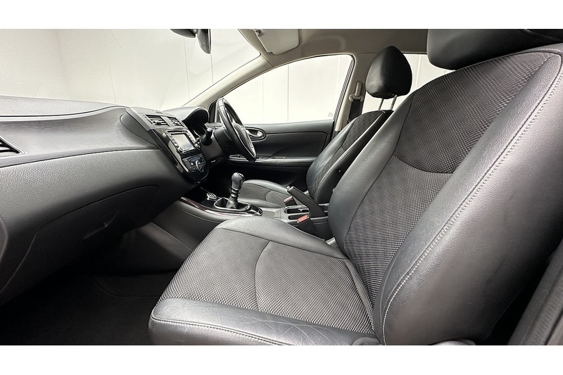 Used Nissan Pulsar 2017 for sale - 76784435: Photo 20