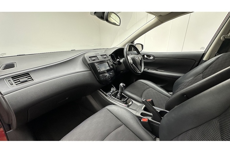 Used Nissan Pulsar 2017 for sale - 76784435: Photo 21