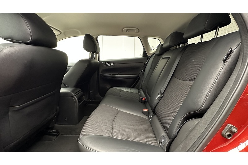 Used Nissan Pulsar 2017 for sale - 76784435: Photo 22