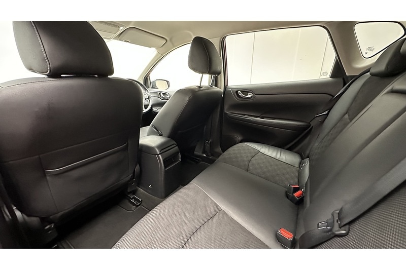 Used Nissan Pulsar 2017 for sale - 76784435: Photo 23