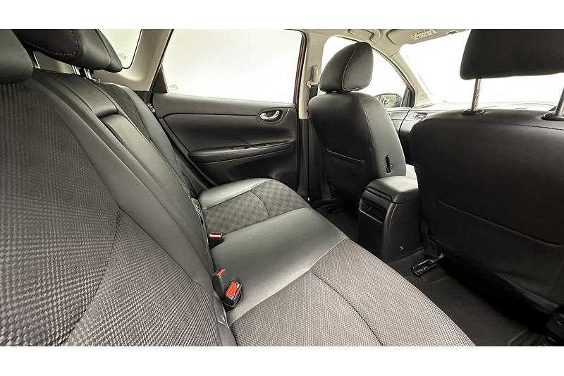 Used Nissan Pulsar 2017 for sale - 76784435: Photo 25