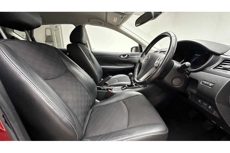 Used Nissan Pulsar 2017 for sale - 76784435: Photo 27