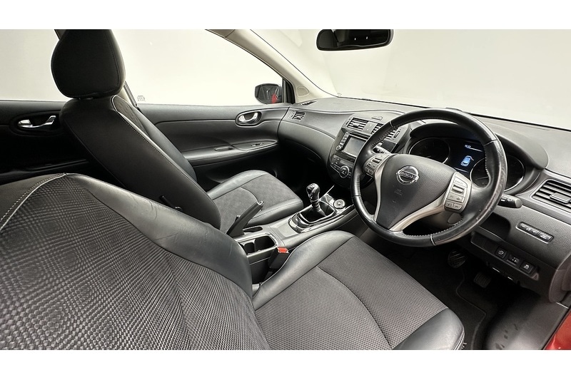 Used Nissan Pulsar 2017 for sale - 76784435: Photo 28