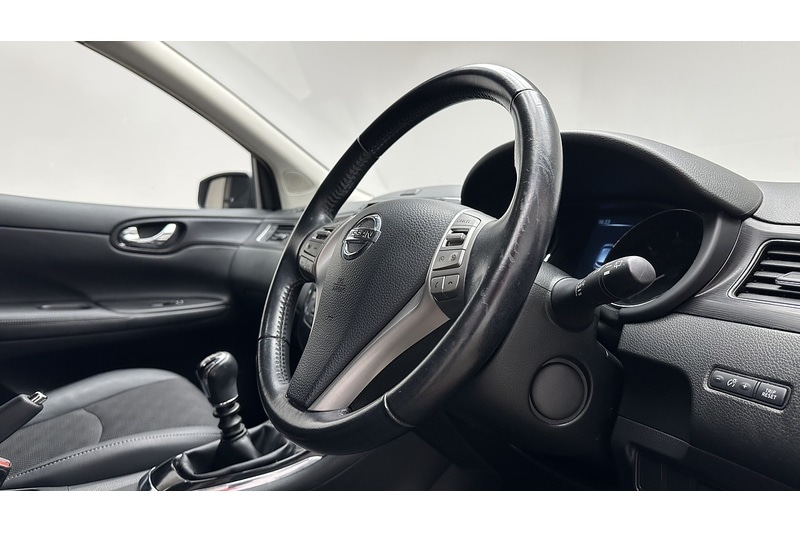 Used Nissan Pulsar 2017 for sale - 76784435: Photo 29