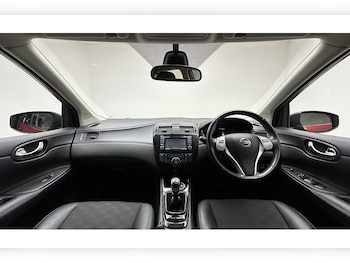 Used Nissan Pulsar 2017 for sale - 76784435: Photo