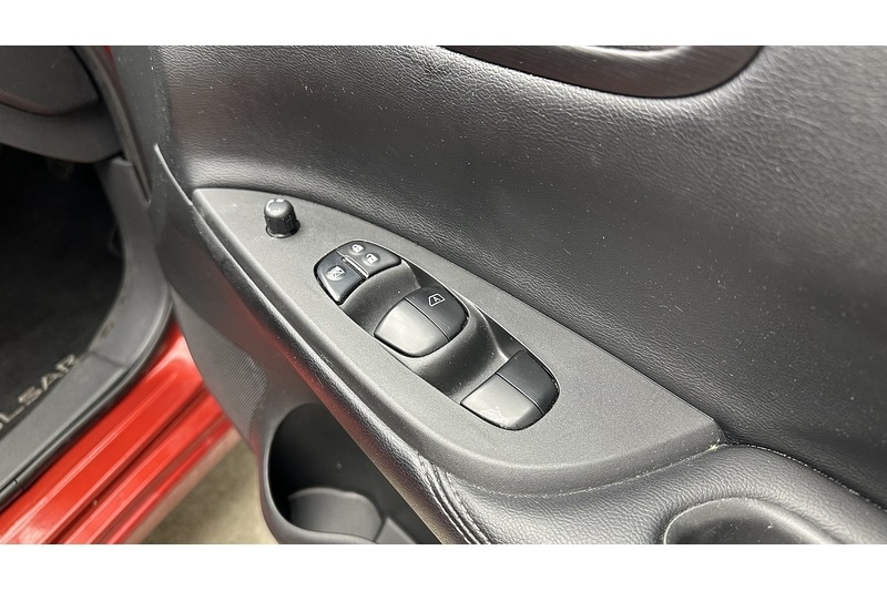 Used Nissan Pulsar 2017 for sale - 76784435: Photo 30