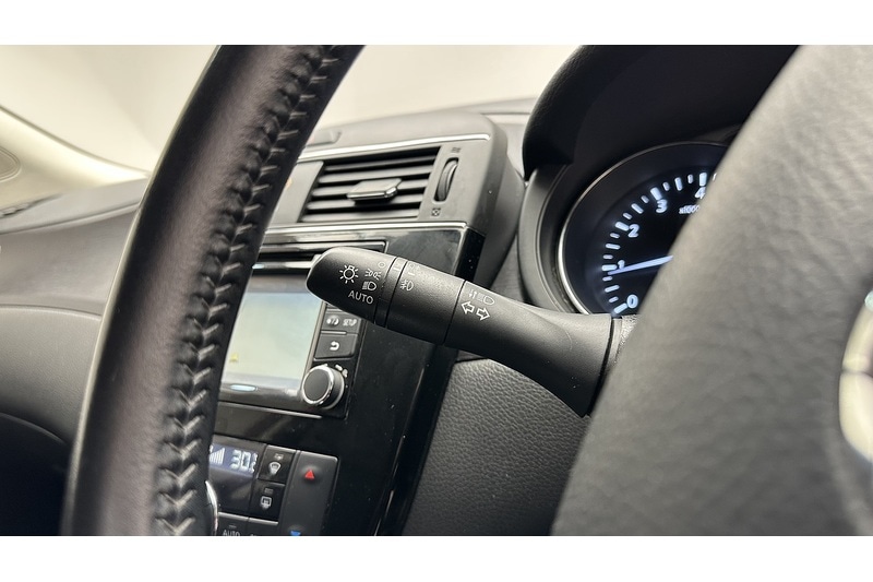 Used Nissan Pulsar 2017 for sale - 76784435: Photo 33