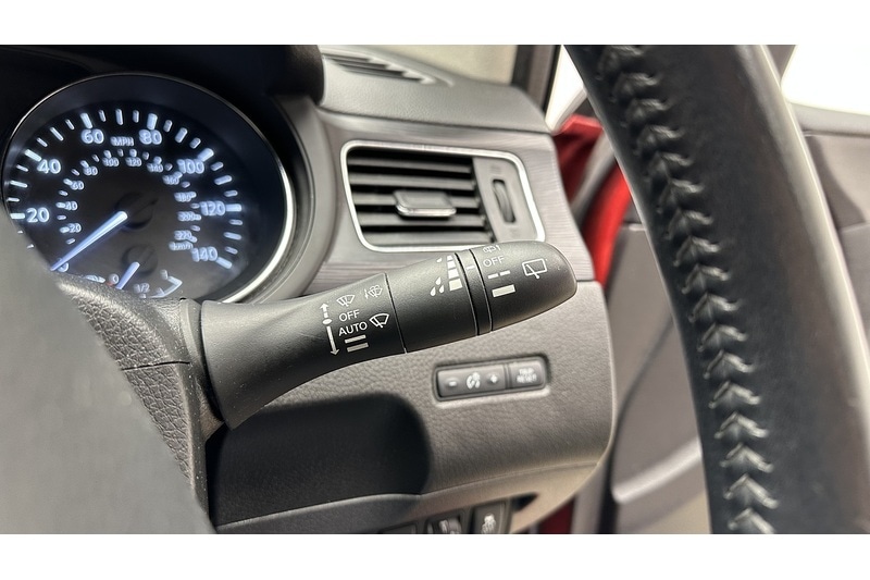 Used Nissan Pulsar 2017 for sale - 76784435: Photo 34