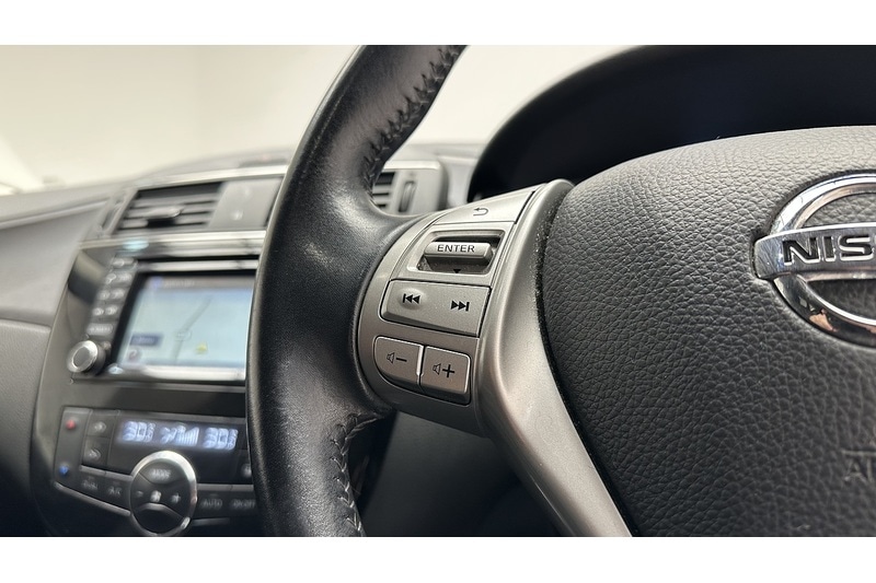 Used Nissan Pulsar 2017 for sale - 76784435: Photo 36