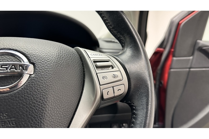 Used Nissan Pulsar 2017 for sale - 76784435: Photo 37