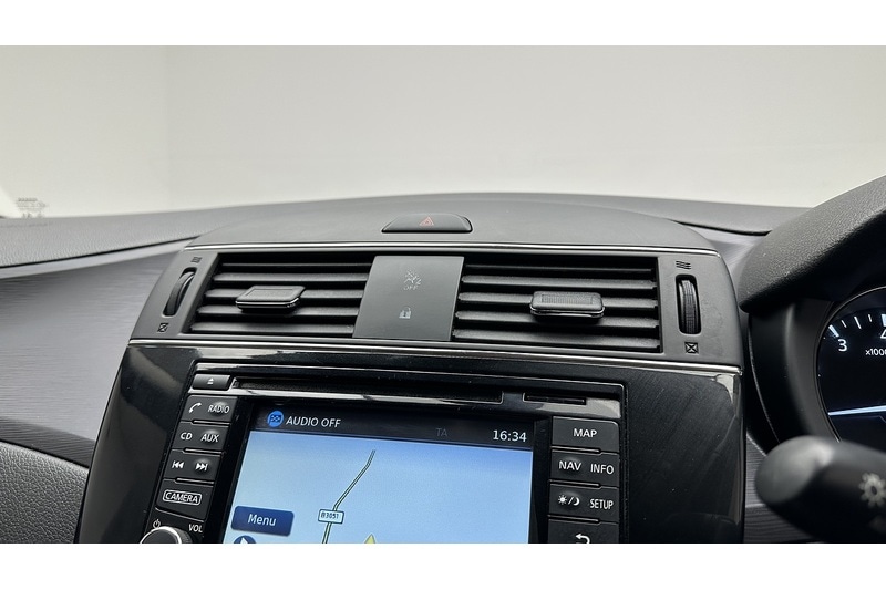 Used Nissan Pulsar 2017 for sale - 76784435: Photo 38