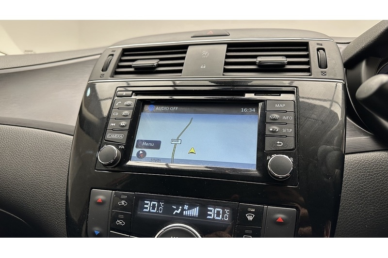 Used Nissan Pulsar 2017 for sale - 76784435: Photo 39