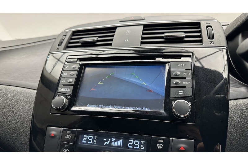 Used Nissan Pulsar 2017 for sale - 76784435: Photo 40