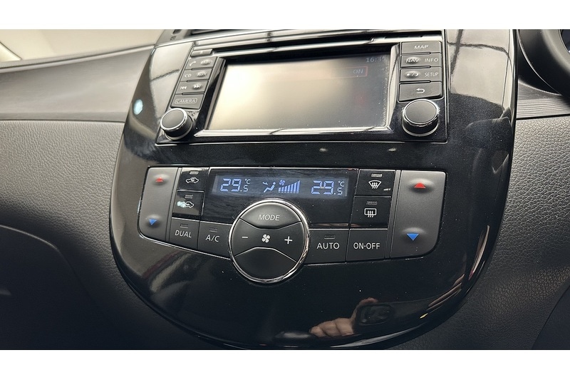 Used Nissan Pulsar 2017 for sale - 76784435: Photo 41