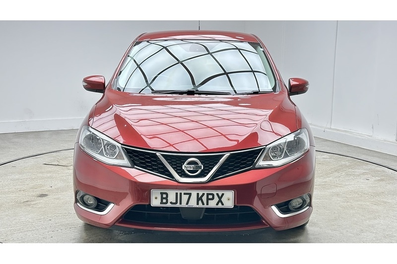 Used Nissan Pulsar 2017 for sale - 76784435: Photo 5