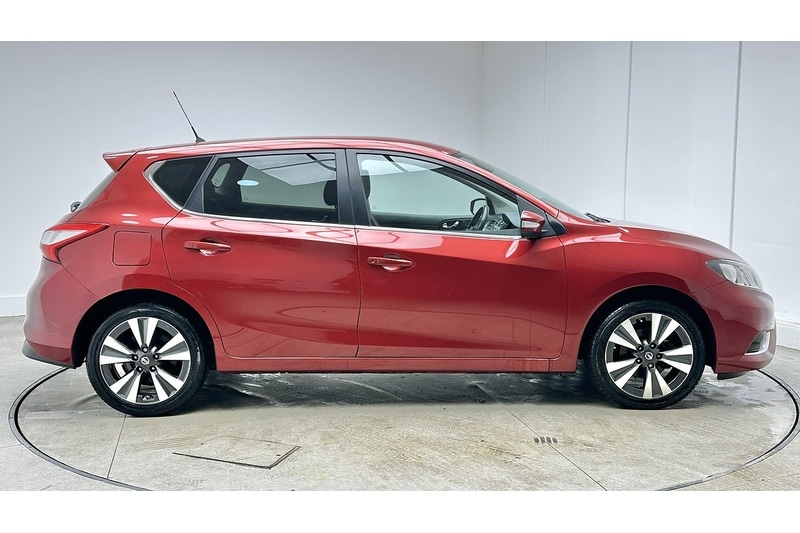 Used Nissan Pulsar 2017 for sale - 76784435: Photo 6