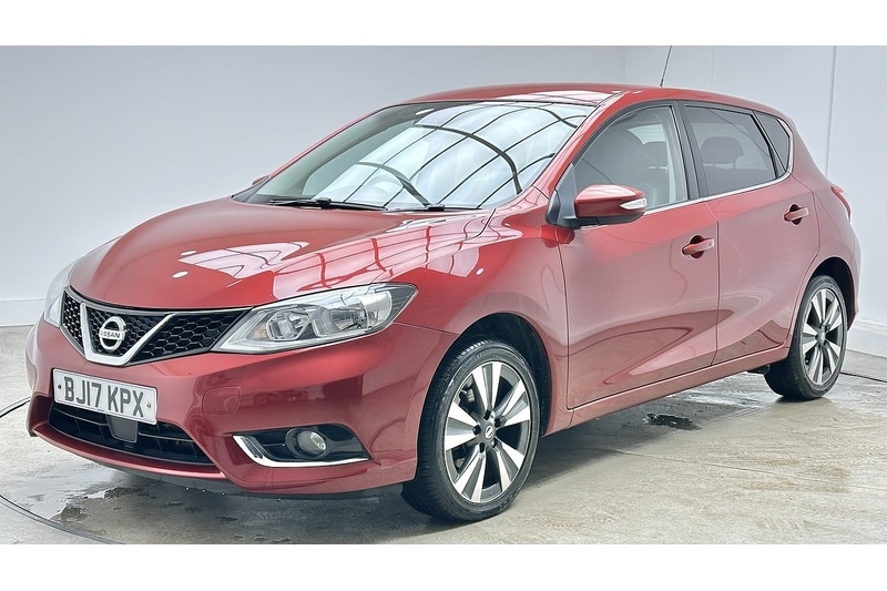 Used Nissan Pulsar 2017 for sale - 76784435: Photo 9