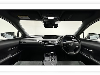 Used Lexus UX 2021 for sale - 78920027: Photo