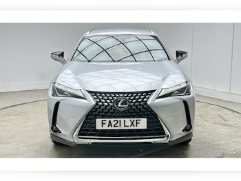 Used Lexus UX 2021 for sale - 78920027: Photo