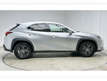 Used Lexus UX 2021 for sale - 78920027: Photo