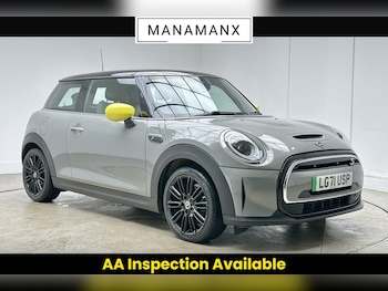 Used MINI Electric Hatch 2021 for sale - 78129538: Photo