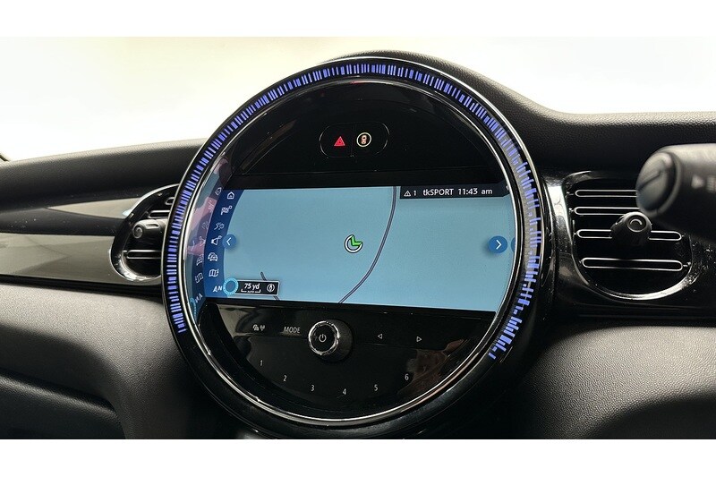 Used MINI Electric Hatch for sale - 78129538: Photo 38