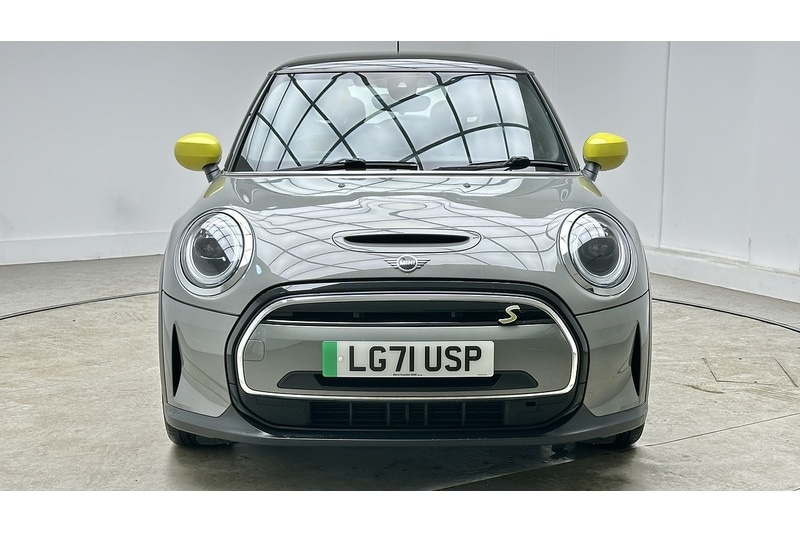 Used MINI Electric Hatch for sale - 78129538: Photo 4