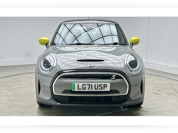 Used MINI Electric Hatch 2021 for sale - 78129538: Photo