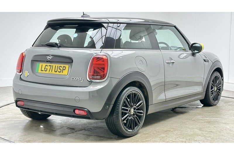 Used MINI Electric Hatch for sale - 78129538: Photo 9