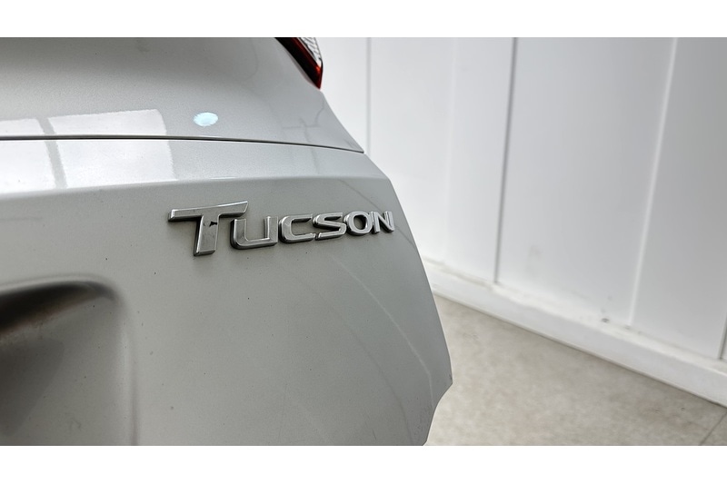 Used Hyundai TUCSON 2017 for sale - 78097543: Photo 15