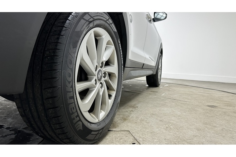 Used Hyundai TUCSON 2017 for sale - 78097543: Photo 16